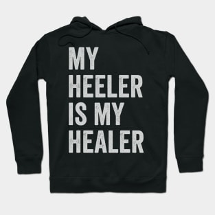 heeler Hoodie